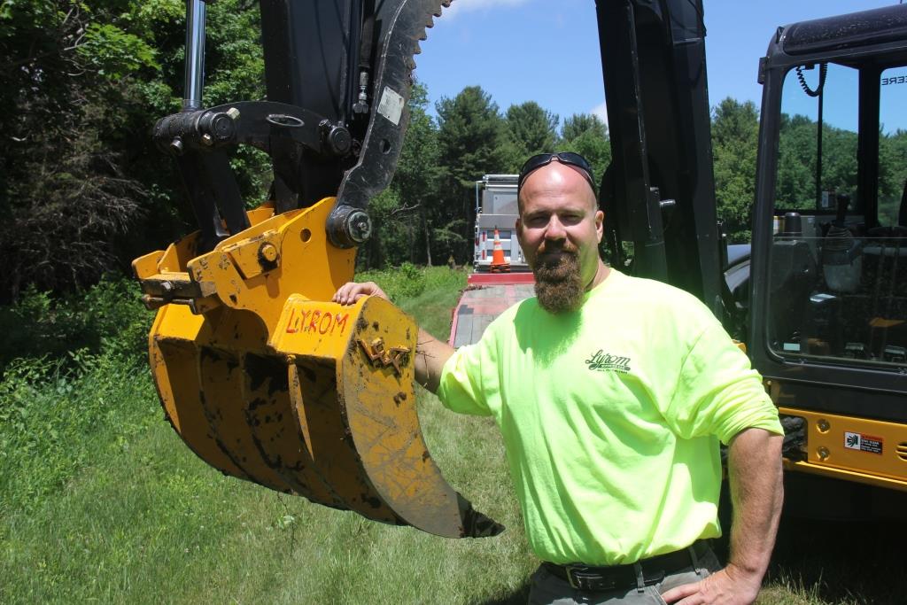 Mini Excavator Attachments & Products, Find the Right Tool For the Right  Application, Gorham, ME