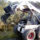 The Skid Steer Loader “Multi-Ripper”®